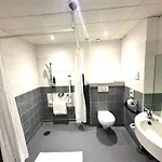 Hotel Ibis Budget 2*