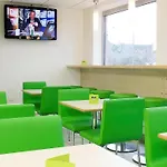 Ibis Budget Hotel