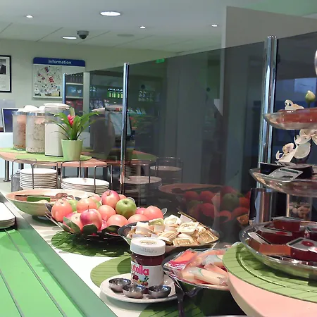 Ibis Budget Hotel Bradford (West Yorkshire)