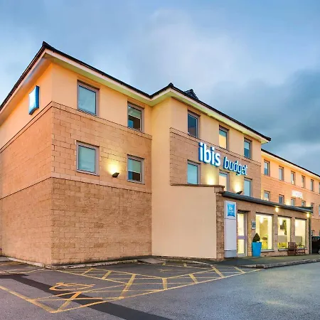Ibis Budget Hotel Bradford (West Yorkshire)