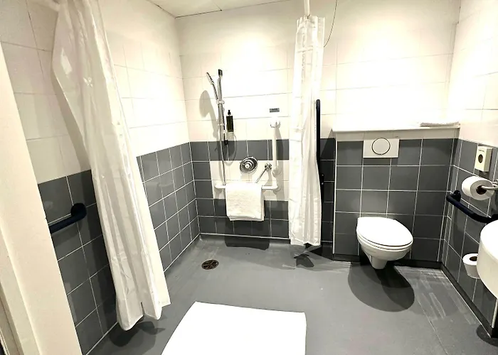 Ibis Budget Hotel Bradford (West Yorkshire)