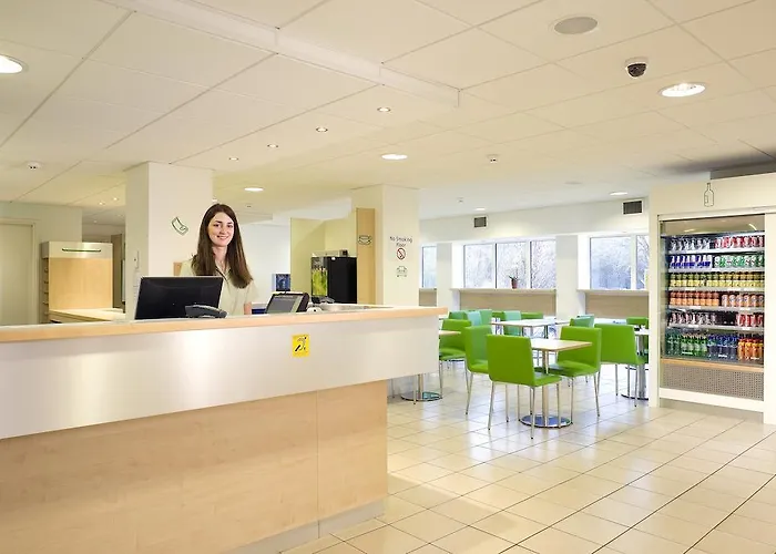 Ibis Budget Bradford (West Yorkshire)