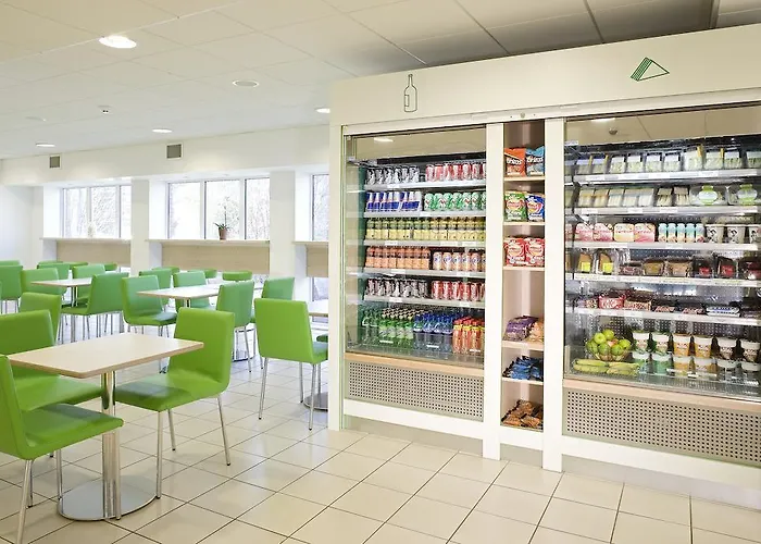 Hotel Ibis Budget Bradford (West Yorkshire)