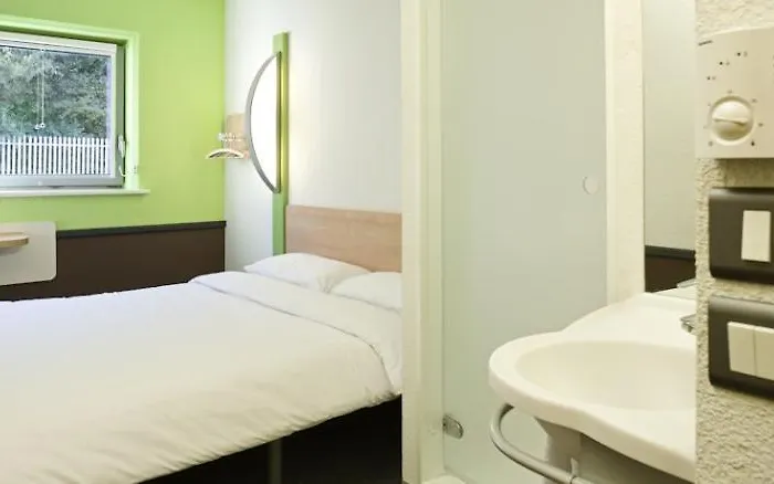 Ibis Budget 2* Bradford (West Yorkshire)