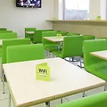 Hotel Ibis Budget