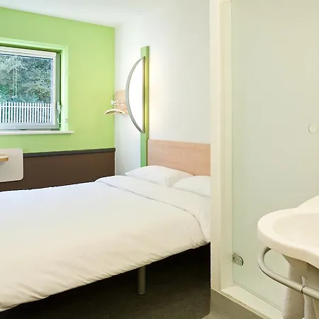 Hotel Ibis Budget Bradford (West Yorkshire)