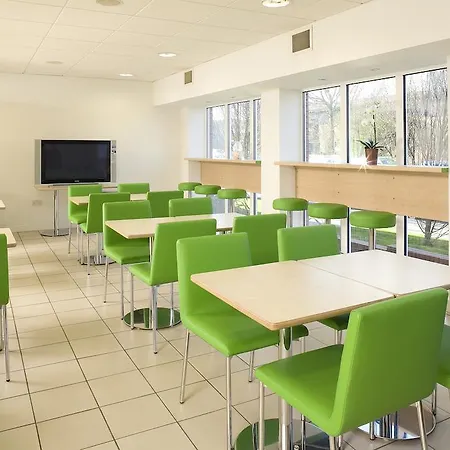 Ibis Budget 2* Bradford (West Yorkshire)