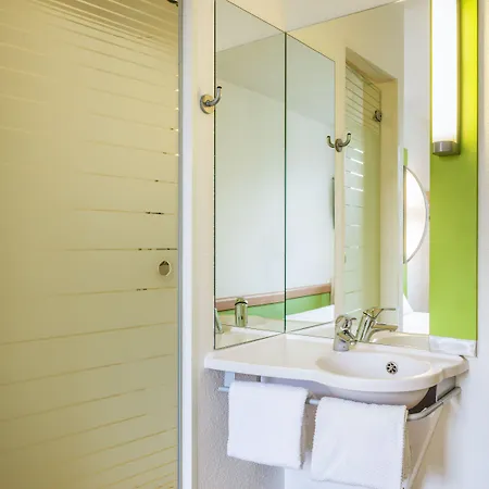 Ibis Budget מלון בראדפורד