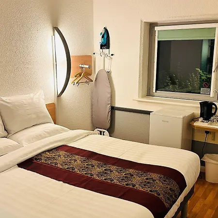Ibis Budget