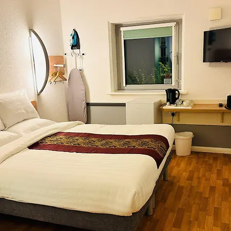 Ibis Budget Hotel Bradford (West Yorkshire)