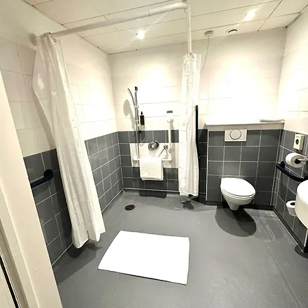 Ibis Budget Hotel Bradford (West Yorkshire)