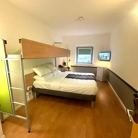 Ibis Budget 2* Bradford (West Yorkshire)