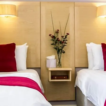 Ibis Budget