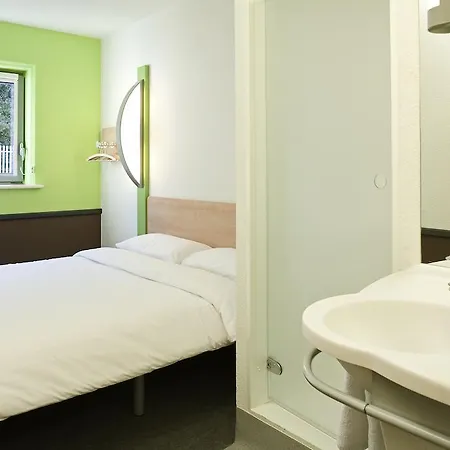 Ibis Budget Bradford 2* Bradford (West Yorkshire)