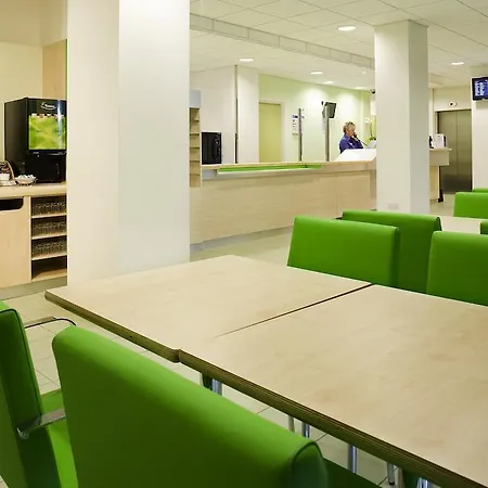 Ibis Budget Bradford Bradford (West Yorkshire)