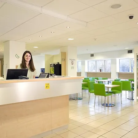 Ibis Budget Bradford Bradford (West Yorkshire)