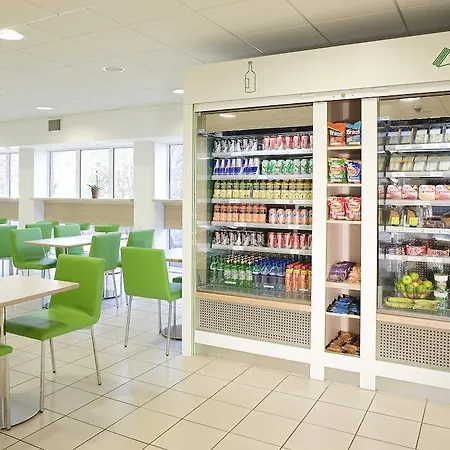 Hotel Ibis Budget Bradford (West Yorkshire)