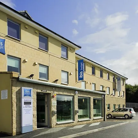 Ibis Budget בראדפורד