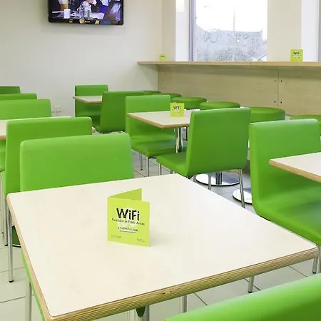 Hotel Ibis Budget