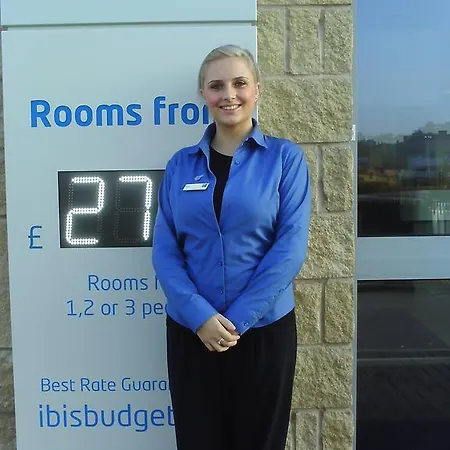 Ibis Budget Bradford