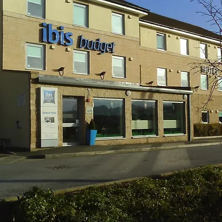 Ibis Budget Bradford