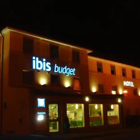 Ibis Budget Bradford