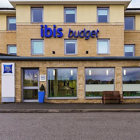 Ibis Budget Bradford 2* Bradford (West Yorkshire)