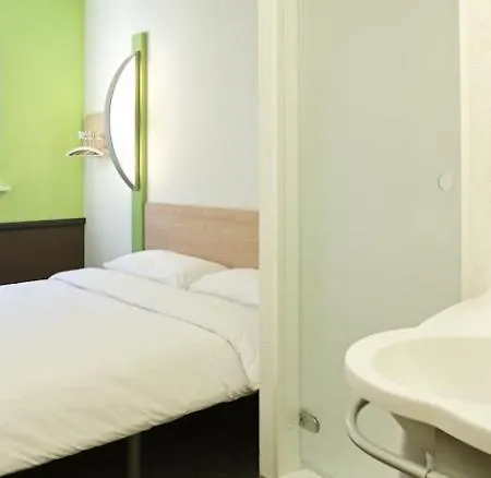 Ibis Budget 2* Bradford (West Yorkshire)