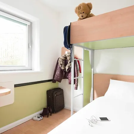 Ibis Budget Bradford Bradford (West Yorkshire)