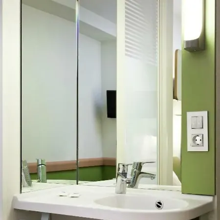 Ibis Budget Bradford 2* Bradford (West Yorkshire)