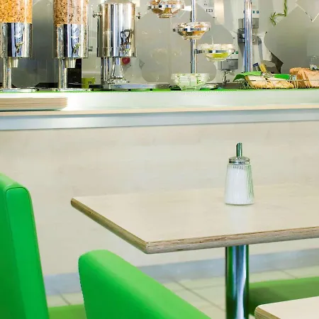 Ibis Budget Bradford Szálloda