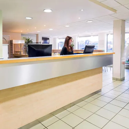 Ibis Budget Bradford Szálloda