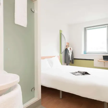 Ibis Budget Bradford Bradford (West Yorkshire)