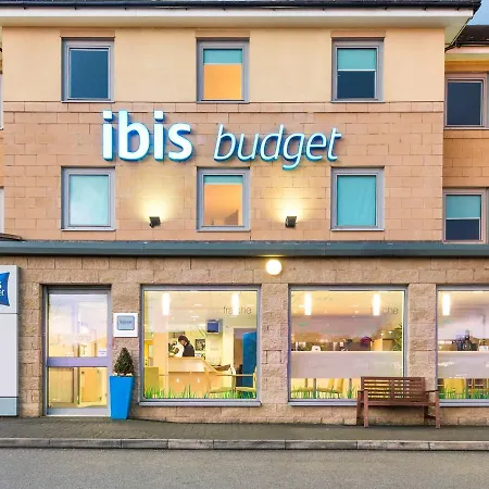 Ibis Budget 2* Bradford (West Yorkshire)