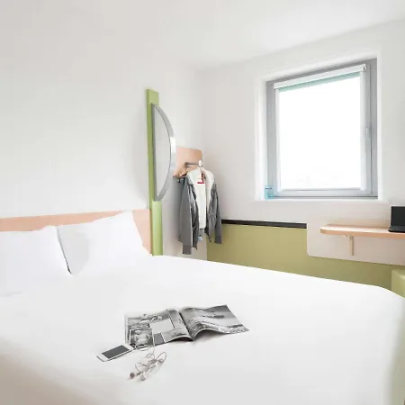 Ibis Budget Bradford 2*