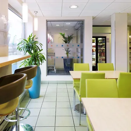Hotel Ibis Budget