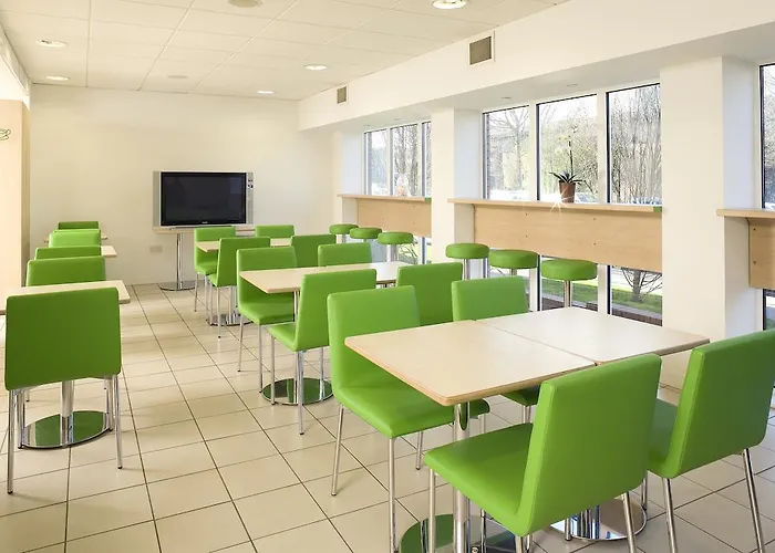 Ibis Budget 2* Bradford (West Yorkshire)