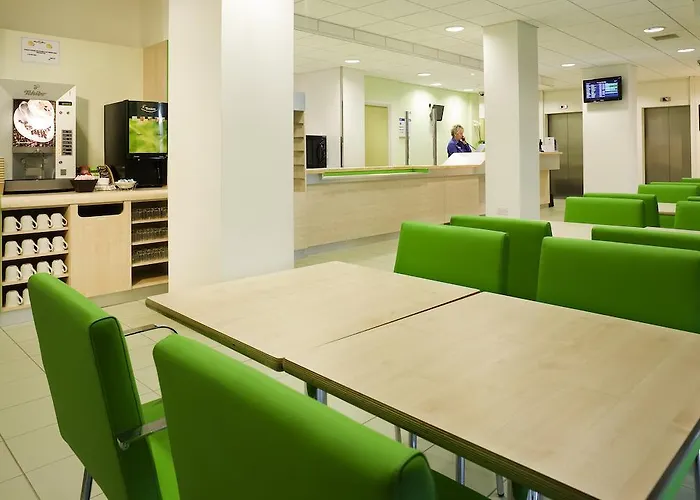 Ibis Budget Bradford (West Yorkshire)