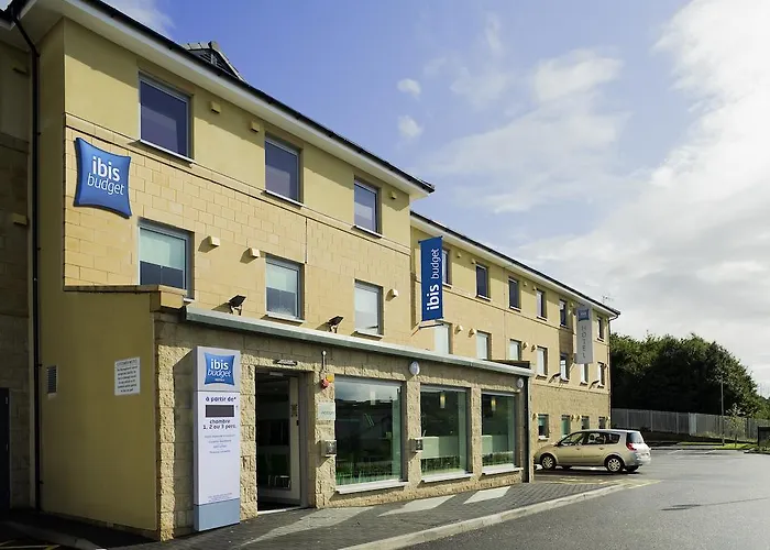 Ibis Budget Bradford (West Yorkshire)
