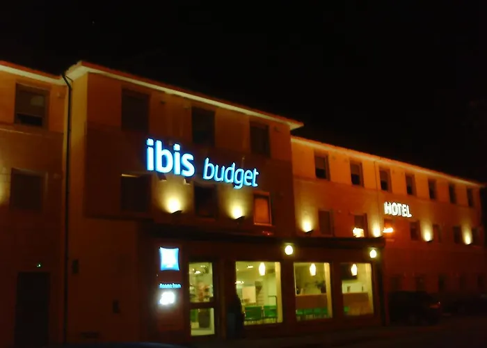 Ibis Budget