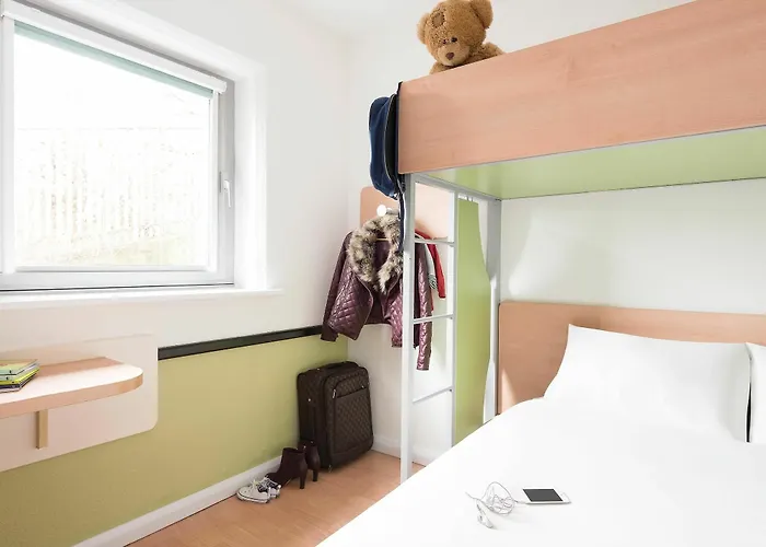 Ibis Budget Bradford (West Yorkshire)