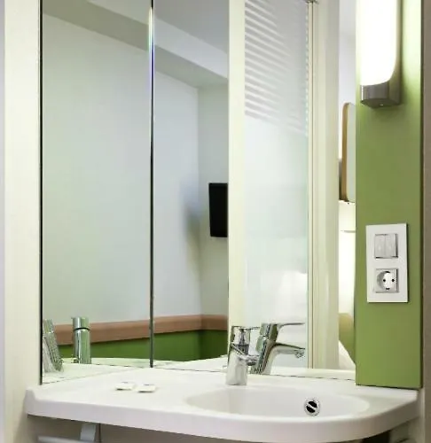 Ibis Budget 2* Bradford (West Yorkshire)