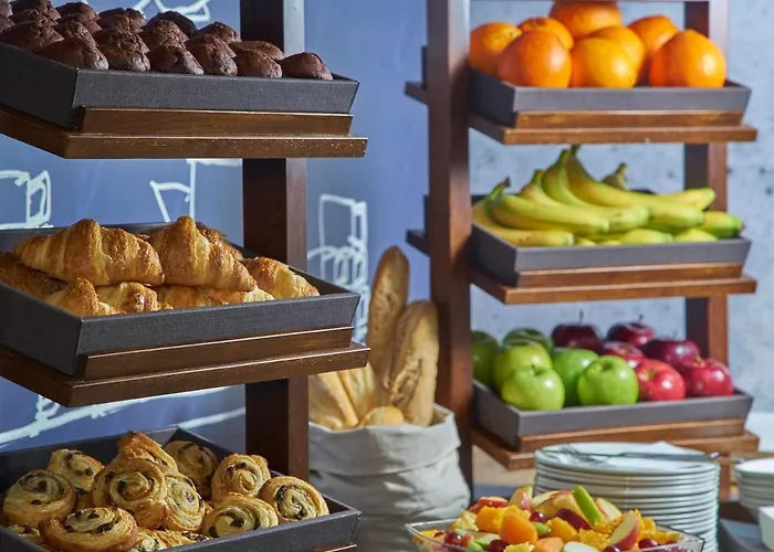 Ibis Budget Hotell Bradford (West Yorkshire)