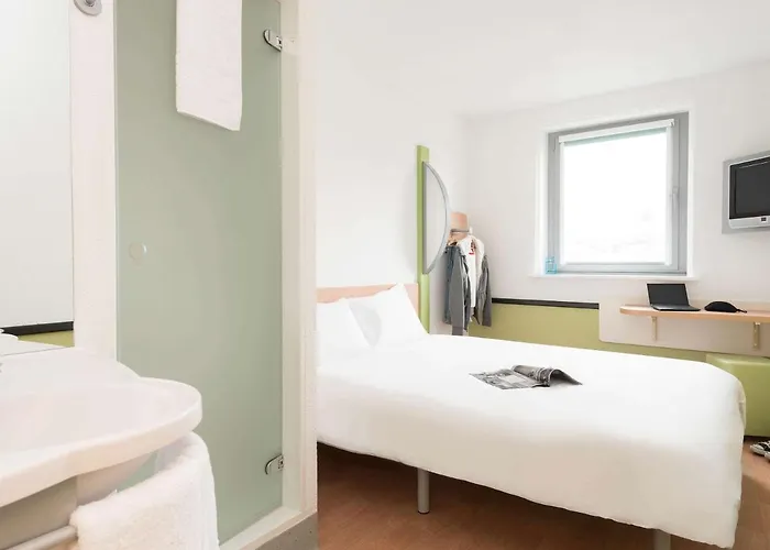 Ibis Budget Bradford (West Yorkshire)