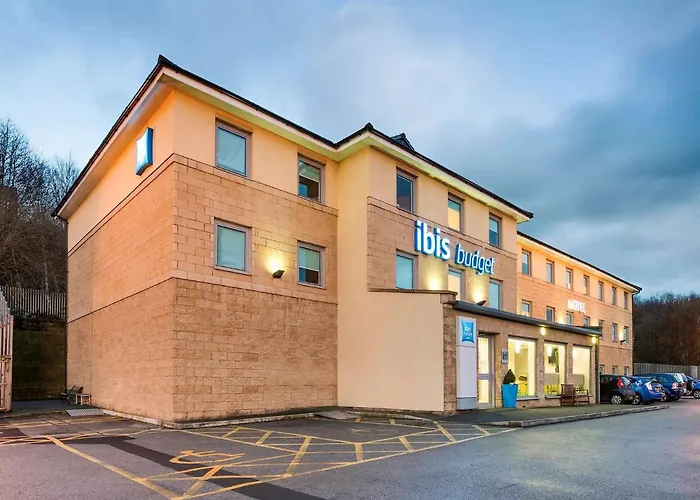 Ibis Budget Hotell Bradford (West Yorkshire)