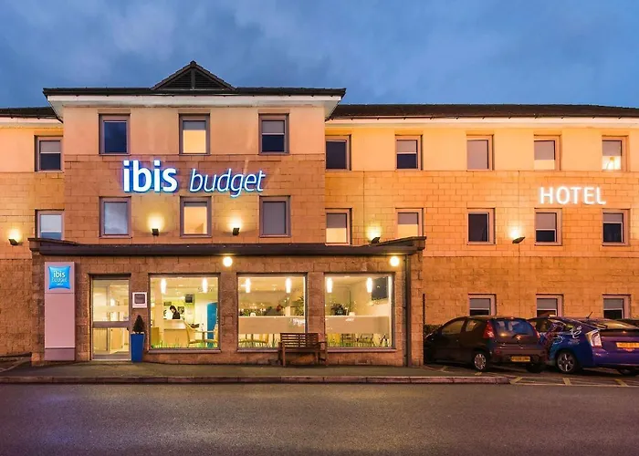 Ibis Budget Otel