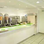 Hotel Ibis Budget 2*