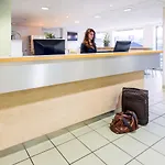 Hotel Ibis Budget