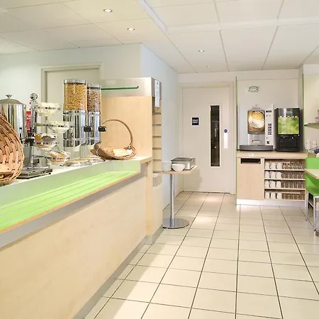 Hotel Ibis Budget