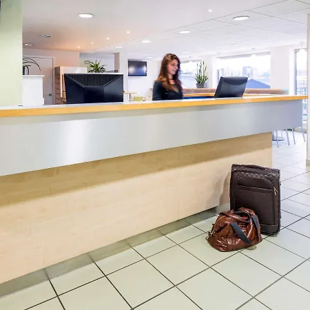 Hotel Ibis Budget